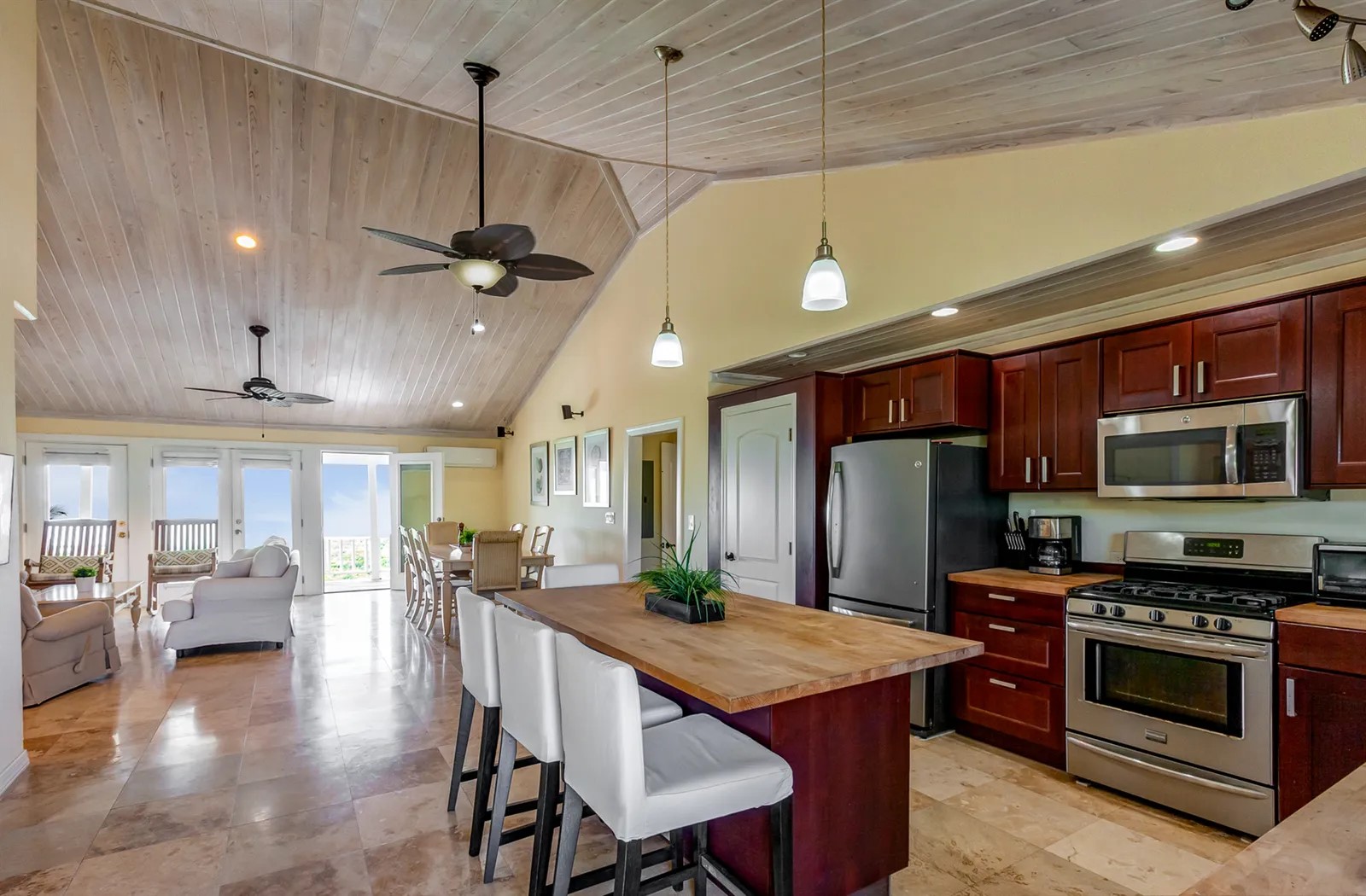Exuma Real Estate